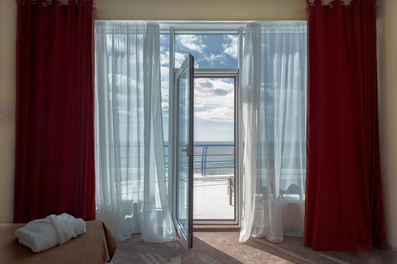 Stella Residence Club Odessa Exterior foto