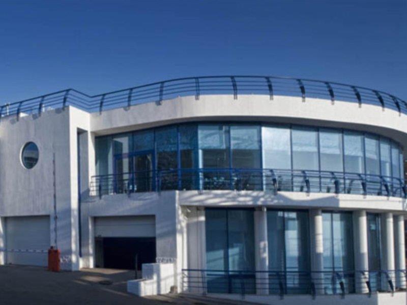 Stella Residence Club Odessa Exterior foto
